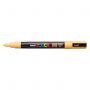 Marker Posca PC-3M, Morelowy pastelowy - 2